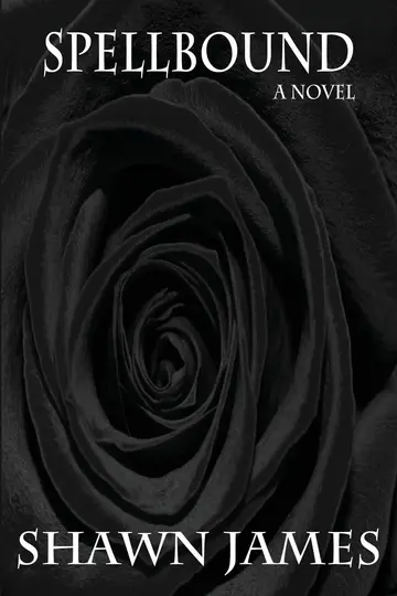Cover of Spellbound