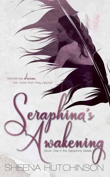 Cover of Seraphina's Awakening