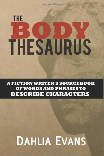 Cover of The Body Thesaurus