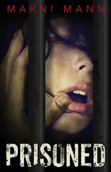 Cover of Prisoned