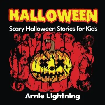 Cover of Halloween