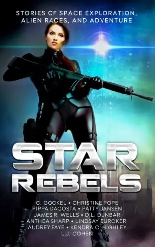 Cover of Star Rebels