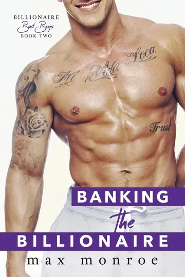 Cover of Banking the Billionaire