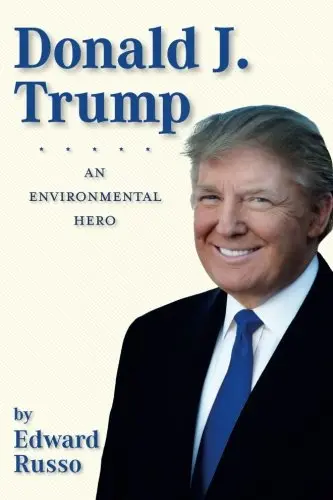 Cover of Donald J. Trump