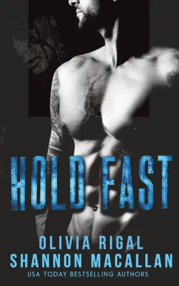 Cover of Hold Fast