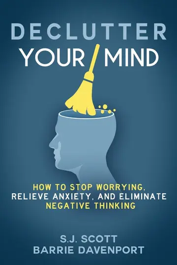 Cover of Declutter Your Mind