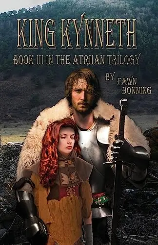 Cover of King Kynneth