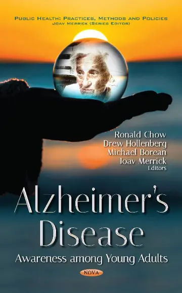 Cover of Alzheimers Disease