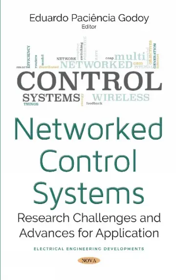 Cover of Networked Control Systems