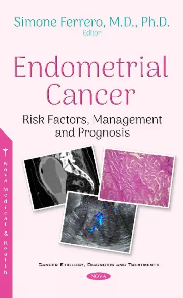 Cover of Endometrial Cancer