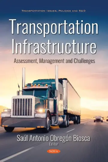 Cover of Transportation Infrastructure