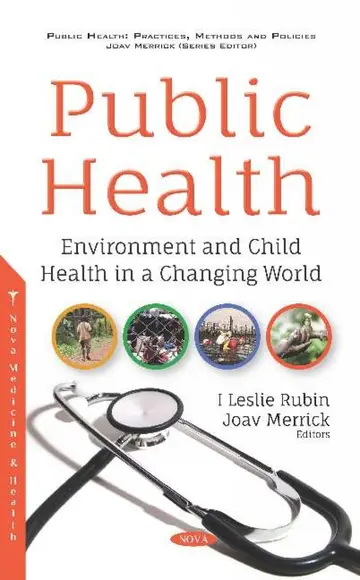 Cover of Public Health