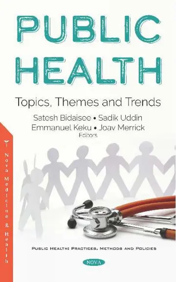Cover of Public Health