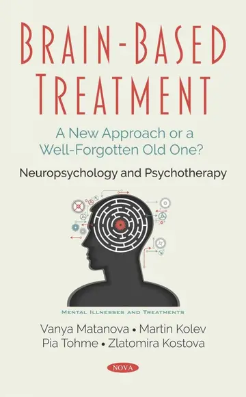Cover of Brain-Based Treatment
