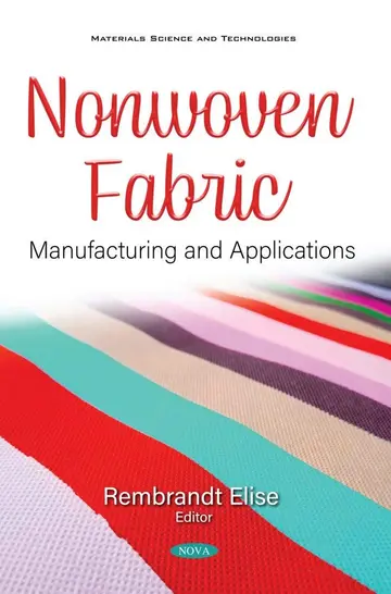 Cover of Nonwoven Fabric