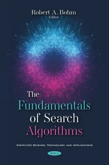 Cover of The Fundamentals of Search Algorithms