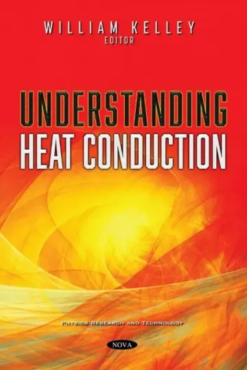 Cover of Understanding Heat Conduction