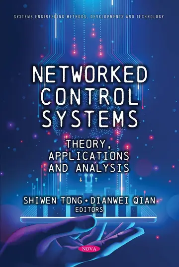 Cover of Networked Control Systems