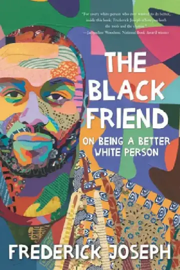 Cover of The Black Friend