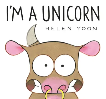 Cover of I'm a Unicorn