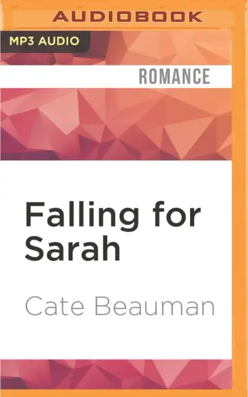 Cover of Falling for Sarah
