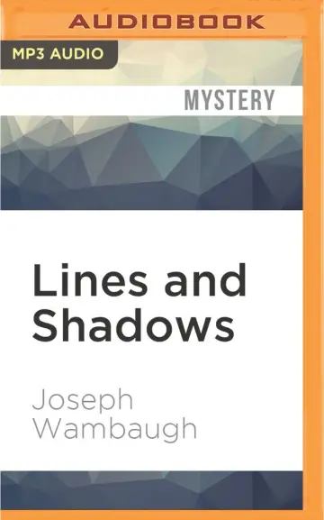 Cover of Lines and Shadows