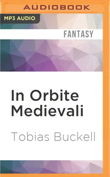 Cover of In Orbite Medievali