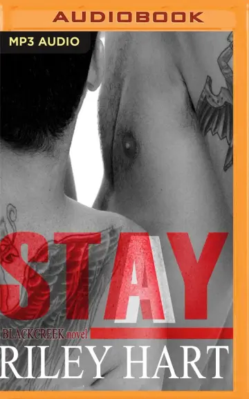 Cover of Stay