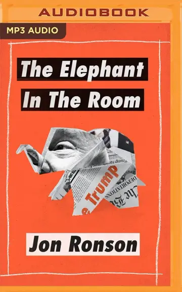 Cover of The Elephant in the Room