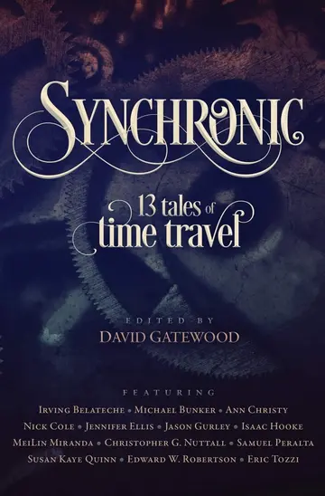 Cover of Synchronic