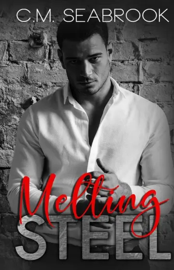 Cover of Melting Steel