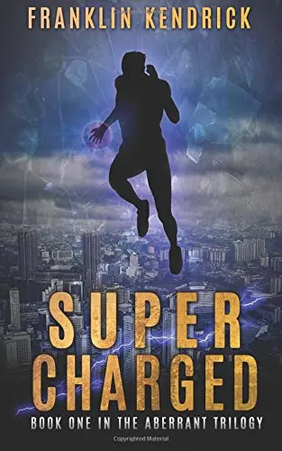 Cover of Super Charged