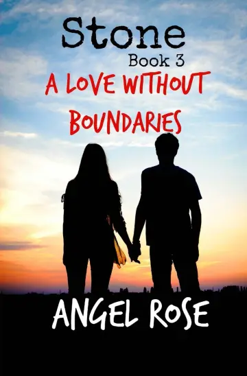 Cover of A Love Without Boundaries