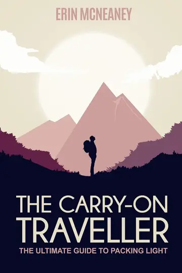 Cover of The Carry-On Traveller
