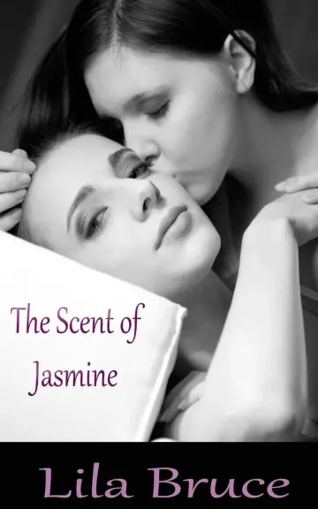 Cover of The Scent of Jasmine