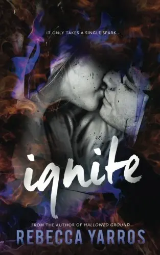 Cover of Ignite