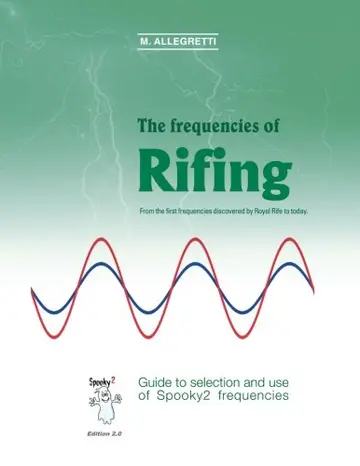 Cover of The Frequencies of Rifing