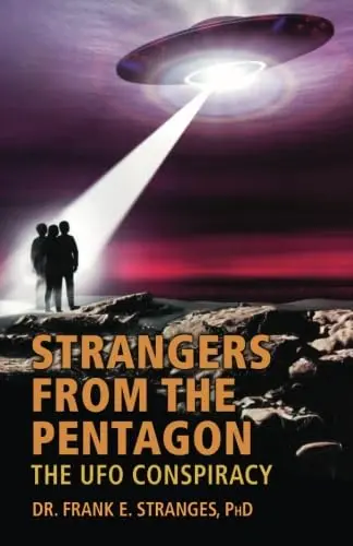 Cover of Strangers from the Pentagon