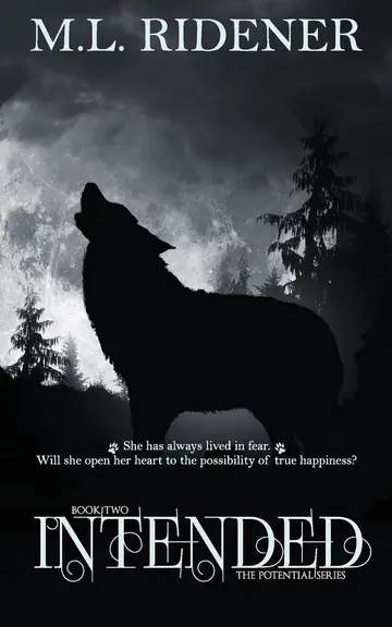 Cover of Intended