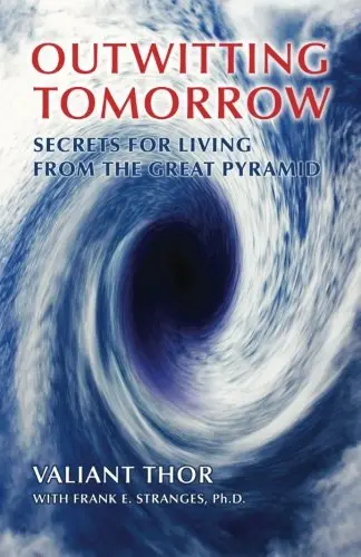 Cover of Outwitting Tomorrow