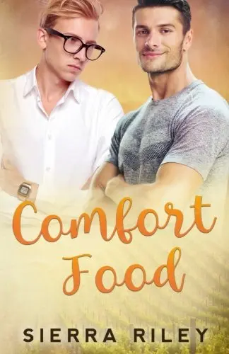 Cover of Comfort Food