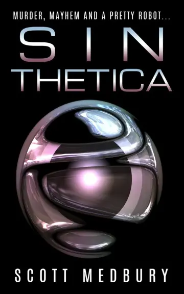 Cover of Sinthetica