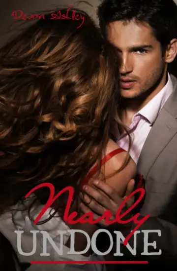 Cover of Nearly Undone