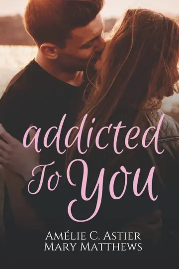 Cover of Addicted to You