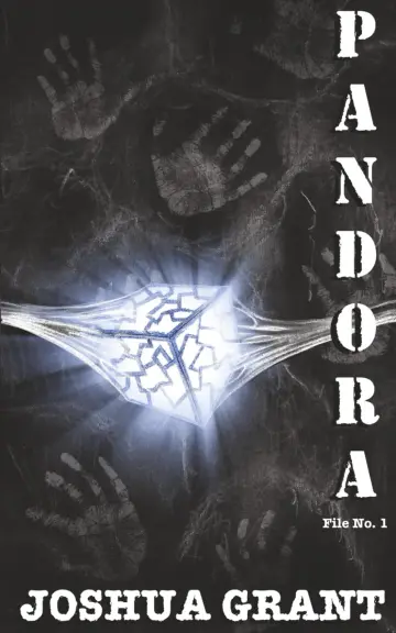 Cover of Pandora