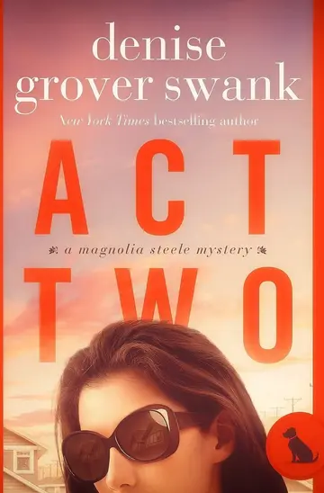 Cover of Act Two