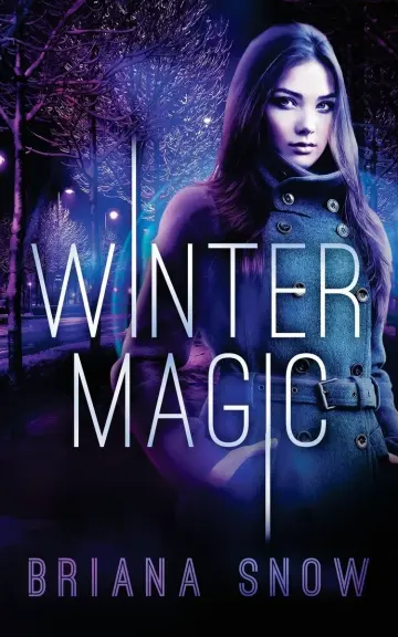 Cover of Winter Magic
