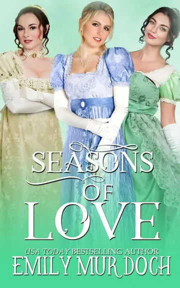 Cover of Seasons of Love
