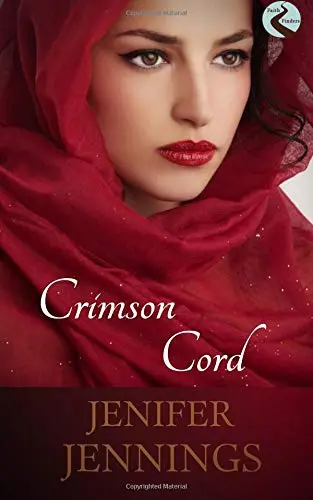 Cover of Crimson Cord