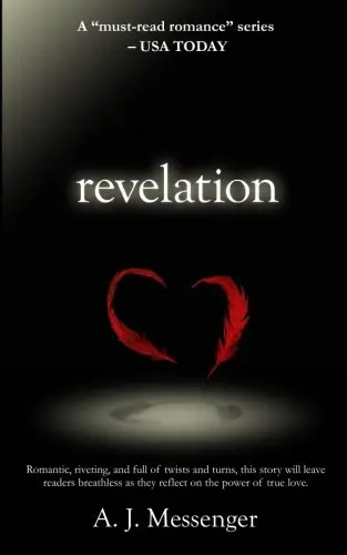 Cover of Revelation
